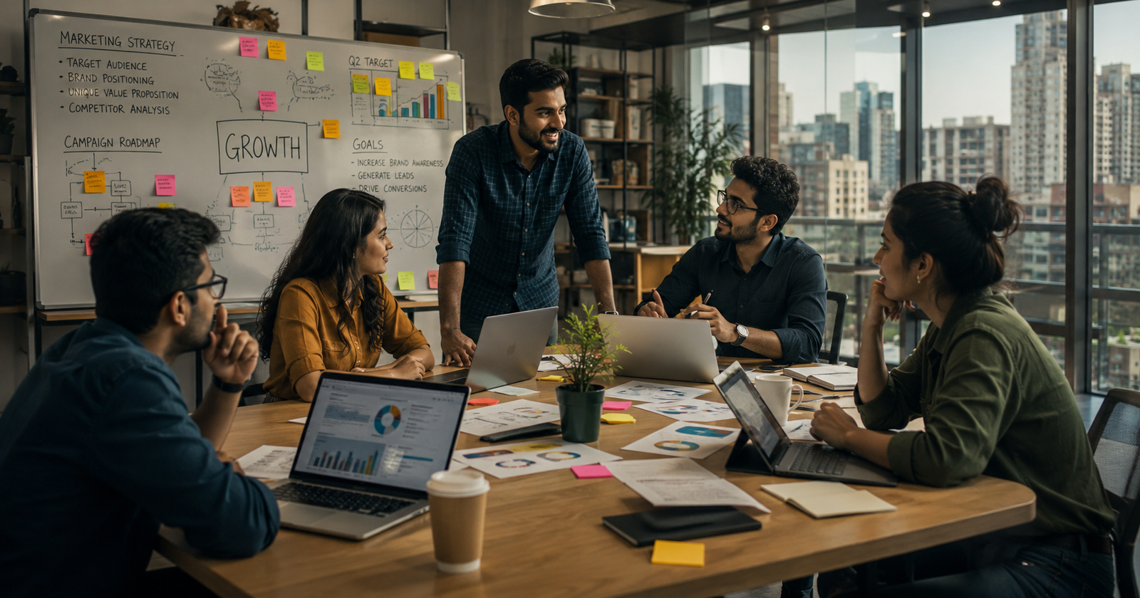 A Step-by-Step Guide to Launching a Successful Startup
